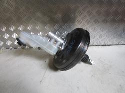 View Auto part Brake Booster Toyota Corolla 2013