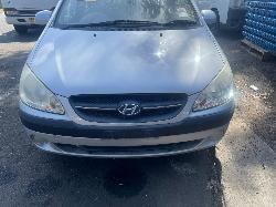 View Auto part Alternator Hyundai Getz 2011