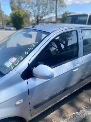 View Auto part Alternator Hyundai Getz 2011