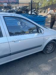 View Auto part Alternator Hyundai Getz 2011