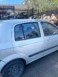 View Auto part Alternator Hyundai Getz 2011