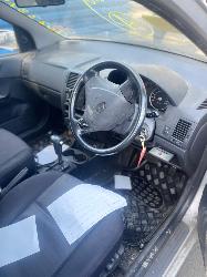 View Auto part Alternator Hyundai Getz 2011