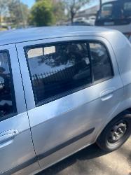 View Auto part Alternator Hyundai Getz 2011