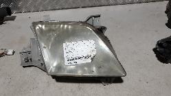 View Auto part Right Headlamp Mazda Mpv 2000