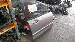 View Auto part Right Front Door Mazda Mpv 2000