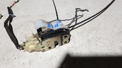 View Auto part Door/Boot/Gate Lock Mazda Mpv 2000