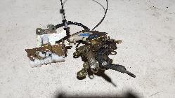 View Auto part Door/Boot/Gate Lock Mazda Mpv 2000