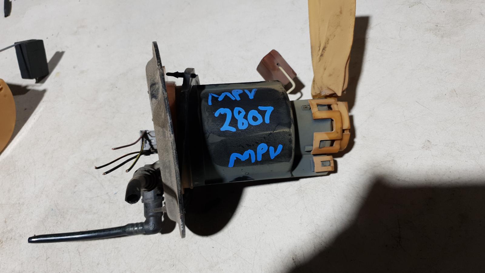 View Auto part Fuel Pump Mazda Mpv 2000