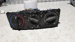 View Auto part Heater/Ac Controls Mazda Mpv 2000