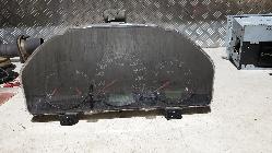 View Auto part Instrument Cluster Mazda Mpv 2000