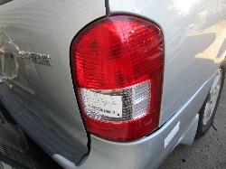 View Auto part Right Taillight Mazda Mpv 2000