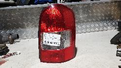 View Auto part Right Taillight Mazda Mpv 2000