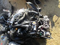 View Auto part Engine Nissan Pulsar 2015