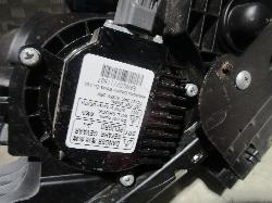 View Auto part Left Headlamp Nissan Pulsar 2015