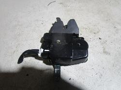 View Auto part Door/Boot/Gate Lock Nissan Pulsar 2015