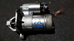 View Auto part Starter Nissan Pulsar 2015