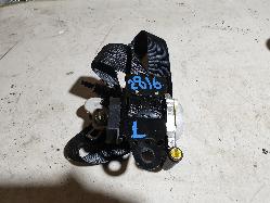 View Auto part Seatbelt/Stalk Nissan Pulsar 2015