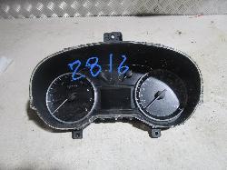 View Auto part Instrument Cluster Nissan Pulsar 2015