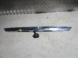 View Auto part Rear Garnish Nissan Pulsar 2015