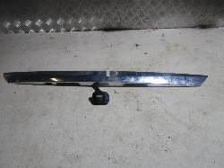 View Auto part Rear Garnish Nissan Pulsar 2015