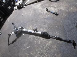 View Auto part Steering Box/Rack Nissan Pulsar 2015