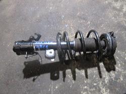 View Auto part Right Front Strut Nissan Pulsar 2015