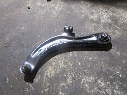 View Auto part Left Front Lower Control Arm Nissan Pulsar 2015