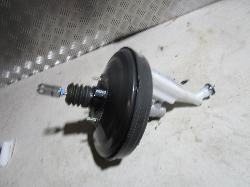 View Auto part Brake Booster Nissan Pulsar 2015