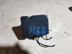 View Auto part Abs Pump/Modulator Nissan Pulsar 2015