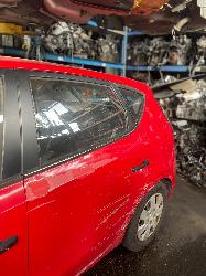 View Auto part Alternator Hyundai I30 2010