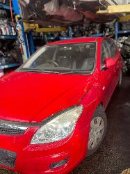 View Auto part Alternator Hyundai I30 2010