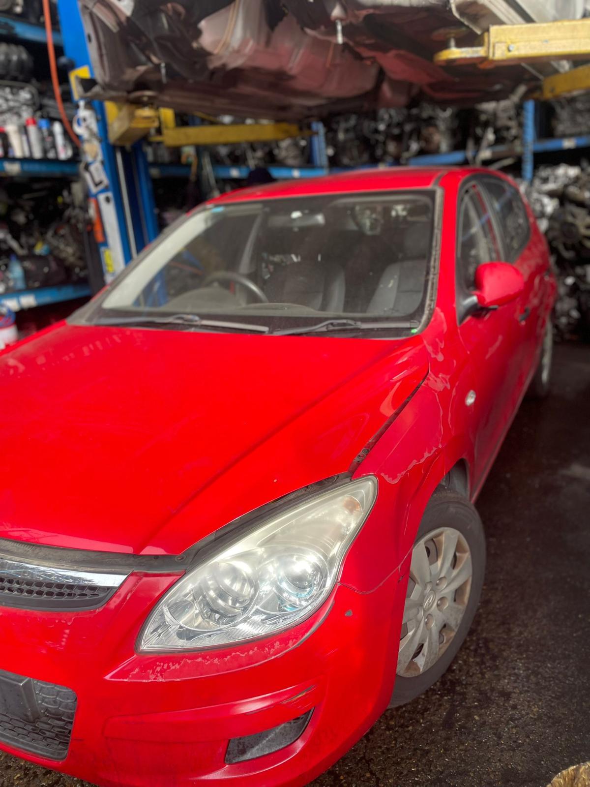 2010 Hyundai I30 Alternator View Auto part Alternator Hyundai I30 2010