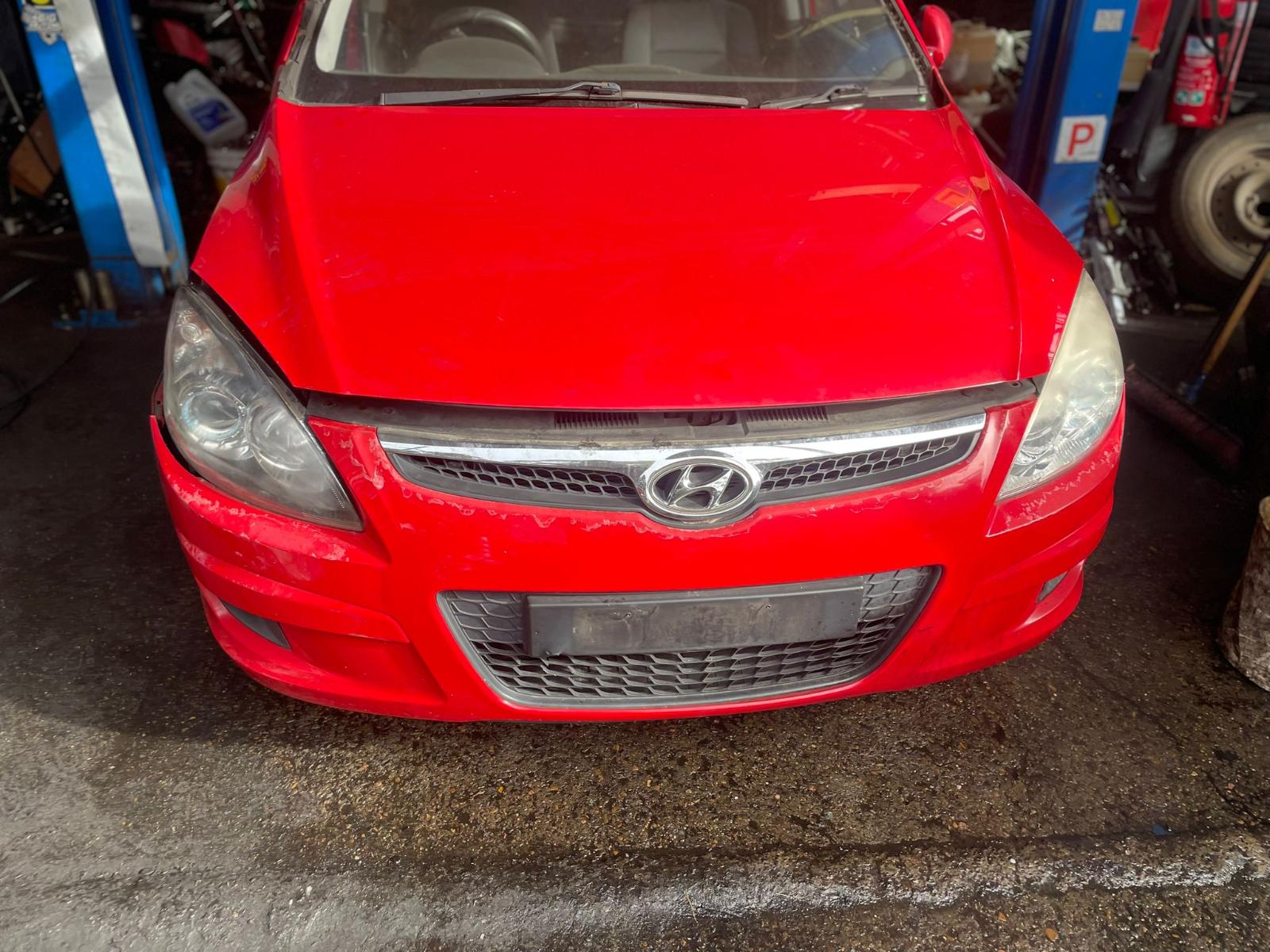 2010 Hyundai I30 Alternator View Auto part Alternator Hyundai I30 2010