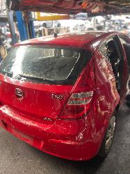 View Auto part Alternator Hyundai I30 2010