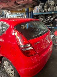 View Auto part Alternator Hyundai I30 2010