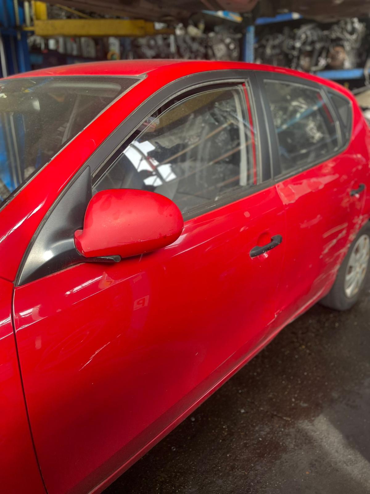 2010 Hyundai I30 Alternator View Auto part Alternator Hyundai I30 2010