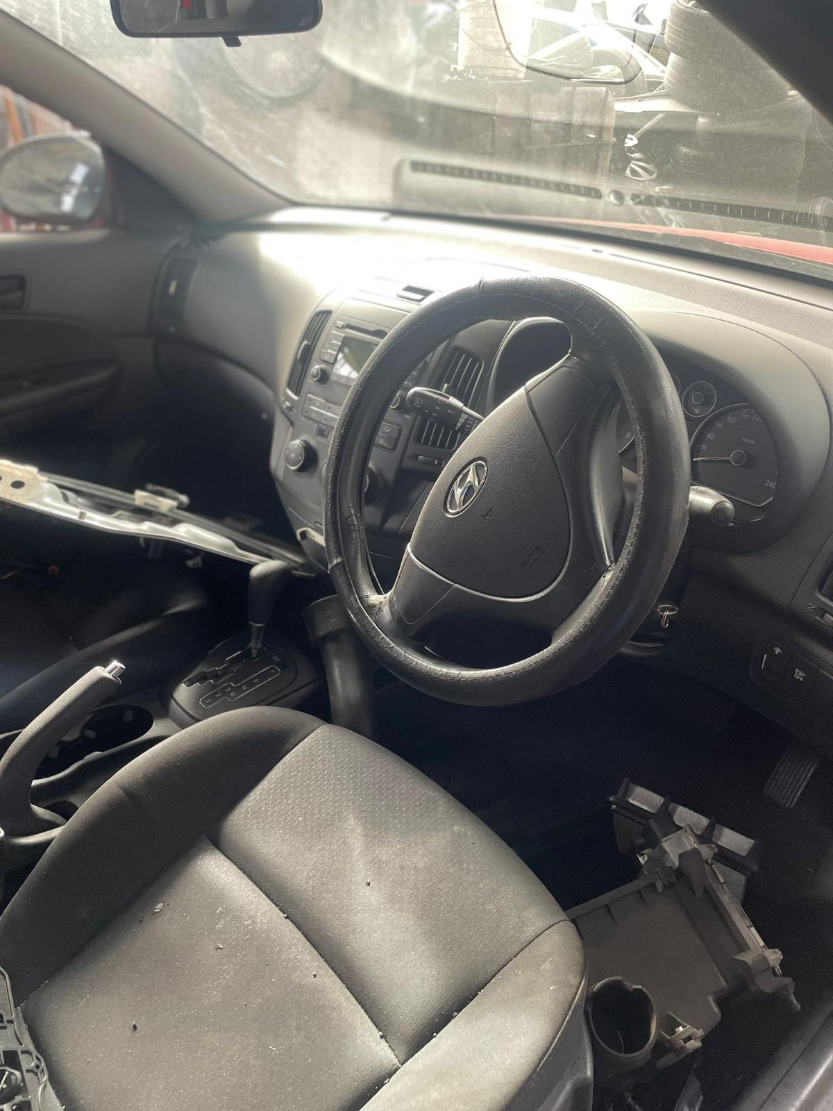 2010 Hyundai I30 Alternator View Auto part Alternator Hyundai I30 2010