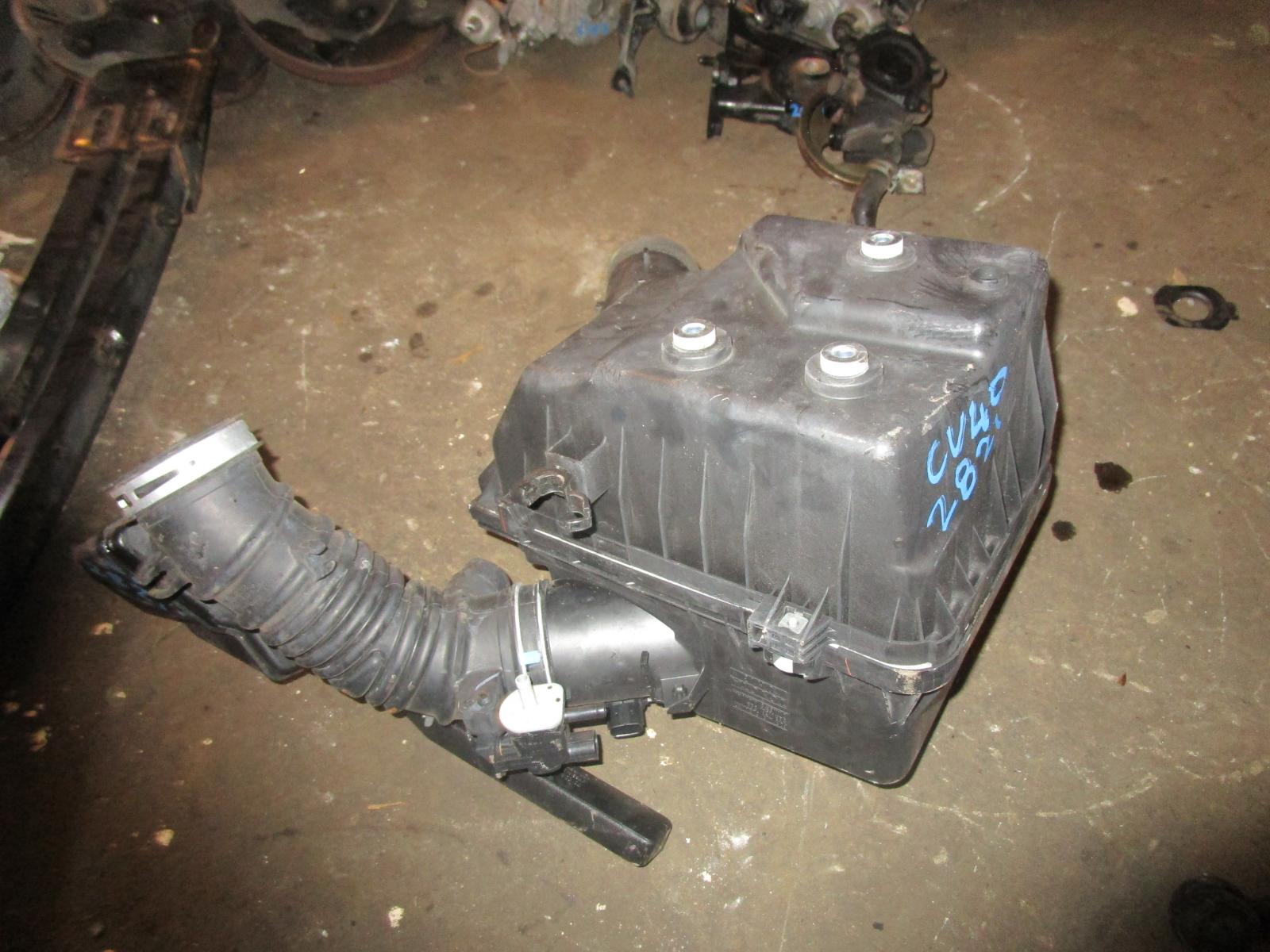 View Auto part Air Cleaner/Box Toyota Camry 2010