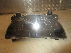View Auto part Instrument Cluster Toyota Camry 2010