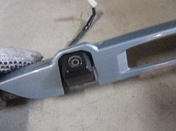 View Auto part Rear Garnish Toyota Camry 2010