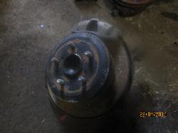 View Auto part Right Rear Hub Assembly Toyota Camry 2010