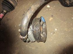 View Auto part Steering Pump Toyota Camry 2010
