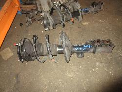 View Auto part Right Front Strut Toyota Camry 2010