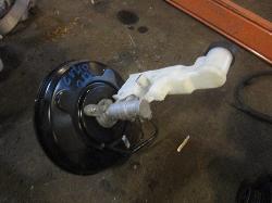View Auto part Brake Booster Toyota Camry 2010