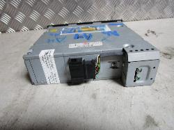 View Auto part Radio/Cd/Dvd/Sat/Tv Audi A4 2006