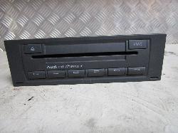 View Auto part Radio/Cd/Dvd/Sat/Tv Audi A4 2006