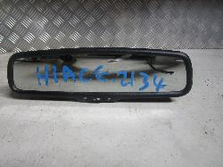 View Auto part Interior Mirror Toyota Hiace 2008