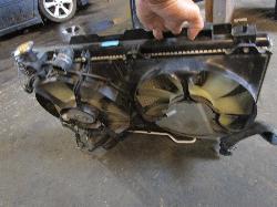 View Auto part Fan Toyota Rav4 2002