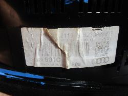 View Auto part Instrument Cluster Audi A4 2006