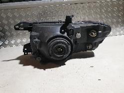 View Auto part Right Headlamp Mitsubishi Pajero 2001